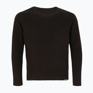 Vaikiški termoaktyvūs marškinėliai REGATTA Thermal Baselayer black