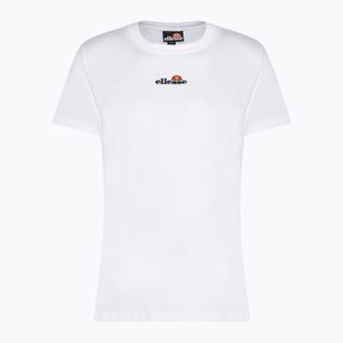 Moteriški marškinėliai Ellesse Juentos white