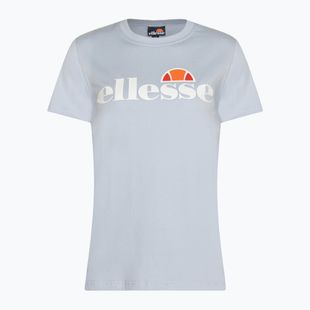 Moteriški marškinėliai Ellesse Albany light blue