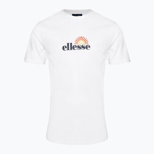 Vyriški marškinėliai Ellesse Trea white