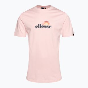 Vyriški marškinėliai Ellesse Trea light pink