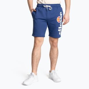 Vyriški šortai Ellesse Bossini Fleece navy