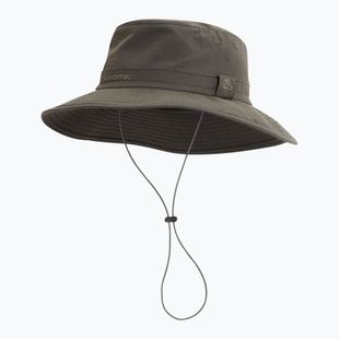 Vyriška skrybėlė Craghoppers NosiLife Outback Hat II woodland green