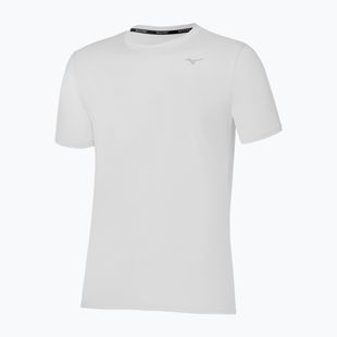Vyriški bėgimo marškinėliai Mizuno Core Run Short Sleeve Tee cloudscape