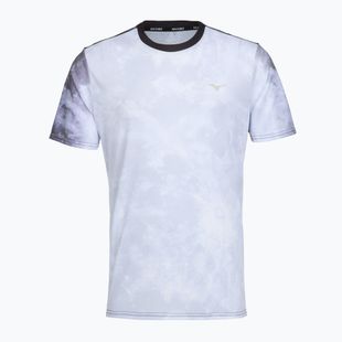Vyriški bėgimo marškinėliai Mizuno Graphic Short Sleeve Tee tsukikage