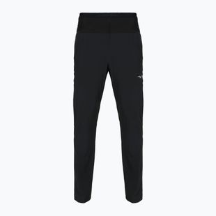 Vyriškos bėgimo kelnės Mizuno Multi Pocket Long black
