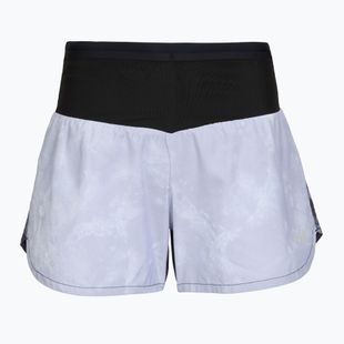 Moteriški bėgimo šortai Mizuno Multi Pocket Graphic tsukikage