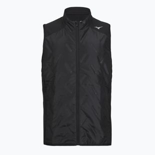 Vyriška liemenė Mizuno Tech Techfill Breath Thermo Vest black
