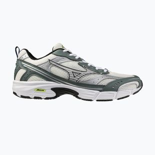 Batai Mizuno MXR snow white/silver/balsam green