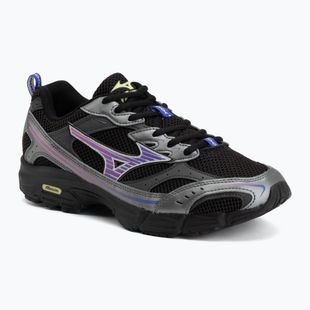 Batai Mizuno MXR Black/Spring Crocus/Metallic Gray