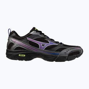 Batai Mizuno MXR Black/Spring Crocus/Metallic Gray
