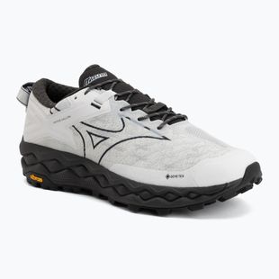 Batai Mizuno Wave Mujin LS GTX Snow White/Black/Lilac Hint