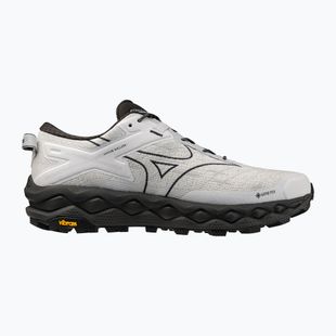Batai Mizuno Wave Mujin LS GTX Snow White/Black/Lilac Hint