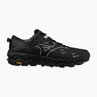 Batai Mizuno Wave Mujin LS GTX Black/Iris/Spring Crocus