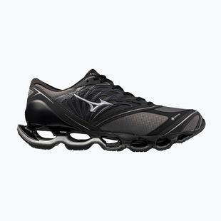 Vyriški batai Mizuno Wave Prophecy Ls Gtx Quiet Shade/Silver/Black