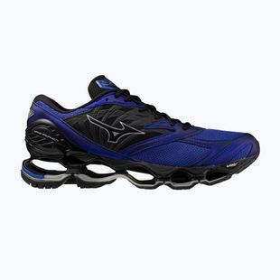 Batai Mizuno Wave Prophecy LS insignia blue/black/royal blue