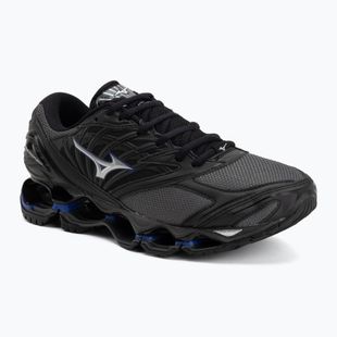 Batai Mizuno Wave Prophecy LS iron gate/royal blue/black sand