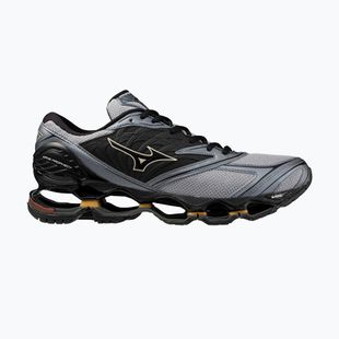 Batai Mizuno Wave Prophecy LS harbor mist/summer sand/harvest gold