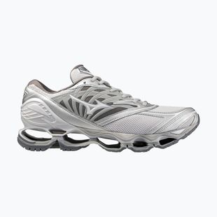 Batai Mizuno Wave Prophecy LS cloudscape/white/silver