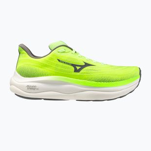 Vyriški bėgimo batai Mizuno Wave Sky 9 lime pulp/quiet shade/lime burst