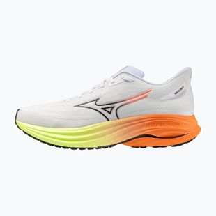Vyriški bėgimo batai Mizuno Wave Ultima 17 white/black/lava orange