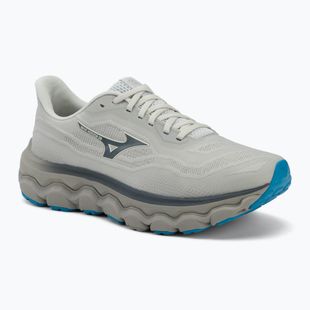 Vyriški bėgimo batai Mizuno Wave Horizon 9 foggy dew/dark slate/blue jewel
