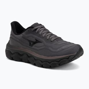Vyriški bėgimo batai Mizuno Wave Horizon 9 blackened pearl/black/peppercorn