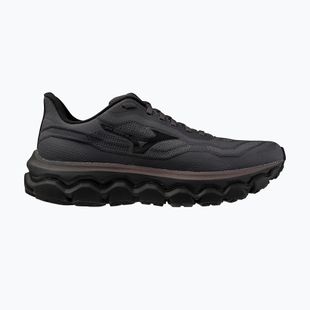 Vyriški bėgimo batai Mizuno Wave Horizon 9 blackened pearl/black/peppercorn