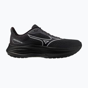 Vyriški bėgimo batai Mizuno Wave Inspire 22 blackened pearl/black bean