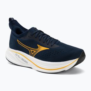 Vyriški bėgimo batai Mizuno Neo Zen 2 dress blues/artisan's gold/white