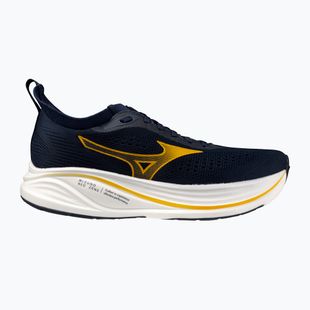 Vyriški bėgimo batai Mizuno Neo Zen 2 dress blues/artisan's gold/white