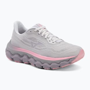 Moteriški bėgimo batai Mizuno Wave Horizon 9 lilac hint/dapple gray/pink drink