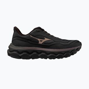 Moteriški bėgimo batai Mizuno Wave Horizon 9 phantom/dystopic ray/black