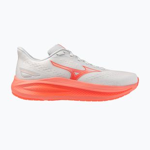 Moteriški bėgimo batai Mizuno Fortrush cloudscape/lava orange/flamingo coral