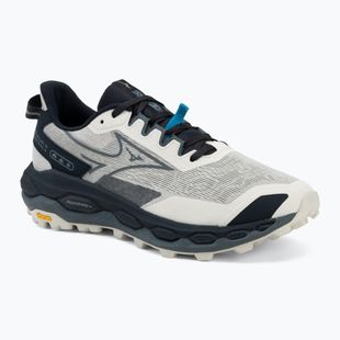 Vyriški bėgimo batai Mizuno Wave Mujin 11 foggy dew/dark slatevulcan