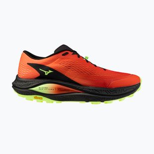 Bėgimo batai Mizuno Neo Accera orange/lime pulp/black
