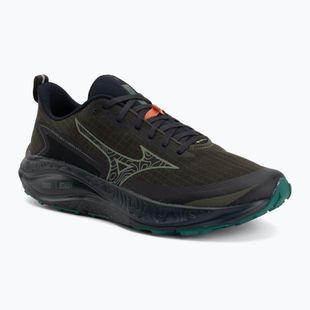 Vyriški bėgimo batai Mizuno Neo Lumina Gtx forest night/sea spray/vulcan