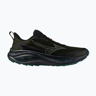 Vyriški bėgimo batai Mizuno Neo Lumina Gtx forest night/sea spray/vulcan