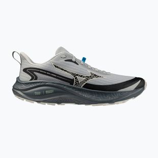 Vyriški bėgimo batai Mizuno Neo Lumina mirage gray/vulcan/blue jewel