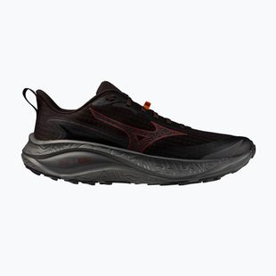 Vyriški bėgimo batai Mizuno Neo Lumina black bean/red dahlia/blackened pearl