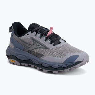 Moteriški bėgimo batai Mizuno Wave Mujin 11 dapple gray/dark slate/vulcan