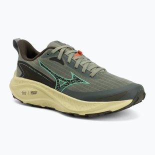 Moteriški bėgimo batai Mizuno Neo Lumina sea spray/mentholated/beechnut