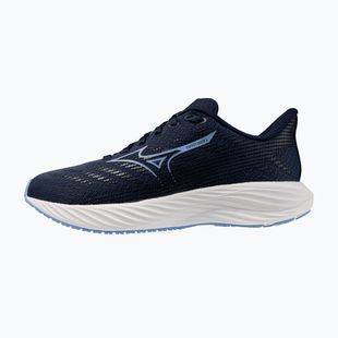 Vaikiški bėgimo bateliai Mizuno Enerzy Rider Jr dress blues/cornflower blue/cloudscape