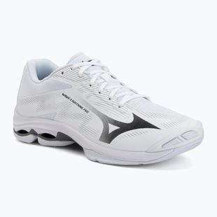 Tinklinio bateliai Mizuno Wave Lightning Pro white/black/ultimate gray