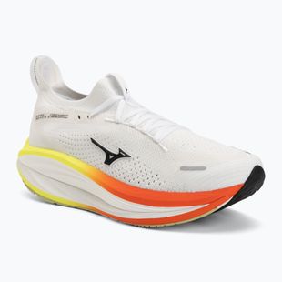 Moteriški bėgimo batai Mizuno Neo Vista 3 white/black/orange