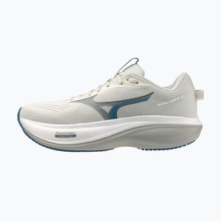 Vyriški bėgimo batai Mizuno Wave Rider 30 foggy dew/dark slate/white