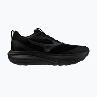 Vyriški bėgimo batai Mizuno Wave Rider GTX 4 Black/Black Sand