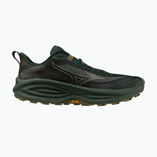 Vyriški bėgimo batai Mizuno Neo Daichi 10 Gtx sycamore/sea spray/martini olive