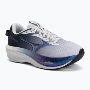 Bėgimo batai Mizuno Wave Rider 30 vulcan/lilac hint/moonlit ocean