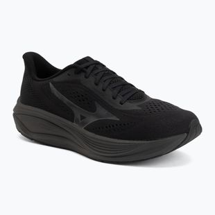 Vyriški bėgimo batai Mizuno Neo Cosmo 2 black/black sand